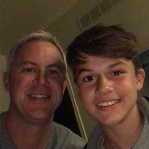 Meet your Posher, Jason